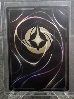 Disney Lorcana TCG Fabled - Hades Infernal Schemer - Legendary Regular 151/204 - Image 2