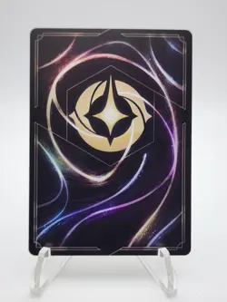 Hades Infernal Schemer 151/204 Legendary Disney Lorcana - Image 2