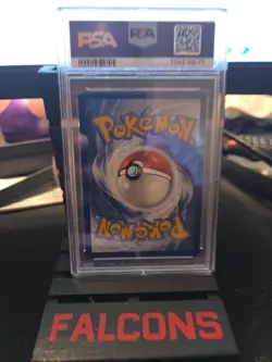 EEVEE 2025 POKEMON BLACK STAR PROMO PRISMATIC EVOLUTIONS #173 PSA 10 GEM MINT - Image 2