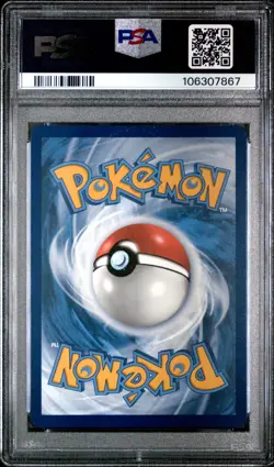 EEVEE 2025 POKEMON BLACK STAR PROMO PRISMATIC EVOLUTIONS #173 PSA 10 GEM MINT - Image 2