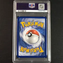 PSA 10 GEM MINT Eevee 173/SVP Black Star PROMO Prismatic Evolutions ETB Pokemon - Image 2