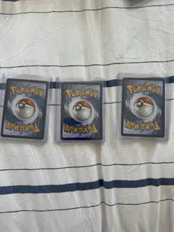 Pokemon TCG First Partner Illustration Collection Series 1 Gen 4 Sinnoh Starters - Image 2