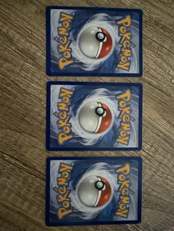 Pokemon TCG First Partner Illustration Collection Series 1 Gen 4 Sinnoh Starters - Image 2