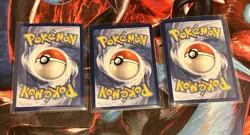 Pokemon TCG First Partner Illustration Collection Series 1 Gen 4 Sinnoh Starters - Image 3