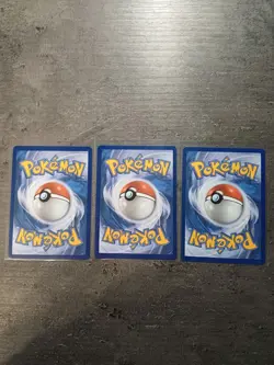 Pokemon TCG First Partner Illustration Collection Series 1 Gen 4 Sinnoh Starters - Image 2