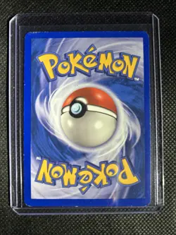 Pokemon Cyndaquil 105/165 Expedition Base Set Regular 50 HP Common English Card - Image 2