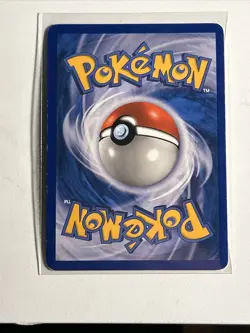 Pokemon Card - Unown N Secret Wonders 69/132 Uncommon Reverse Holo - Image 2