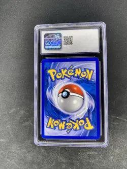 CGC 7.5 Light Arcanine 12/105 2002 Neo Destiny Holo Rare Pokemon Card - Image 2