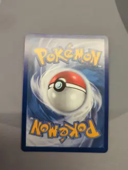 Pokemon Perfect Order MEOWTH EX 107/088 Full Art Ultra Rare Card NM - Image 2