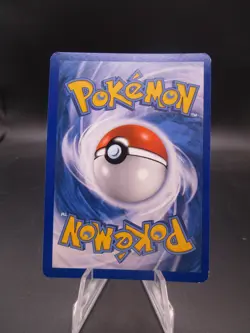 Pokemon Card - Eevee Plasma Freeze 90/116 Common Reverse Holo- Legendsonmain - Image 2