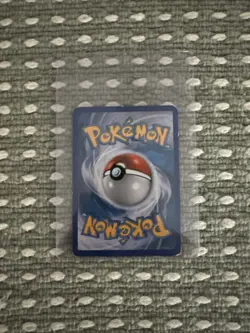 Eevee 89/116 Plasma Freeze Reverse Holo Pokemon Card - Image 2