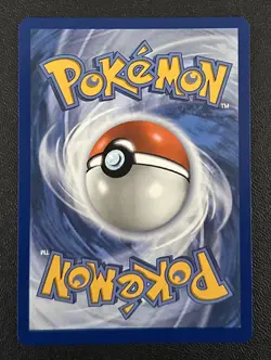 Pokemon Ultra Ball Full Art Holo Trainer-Item Card 264/217 ASC Nintendo - Image 3