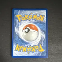 Pokemon Ninjask Illustration Rare Holo Me01 137/132 80 HP Stage 1 Card - Image 2