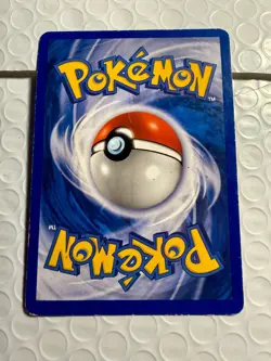 Zapdos 20/130 Base Set 2 Holo Pokemon Card WOTC - Image 3