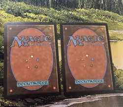 Magic: The Gathering Prismatic Vista Modern Horizons 2x Land Cards English - Image 2