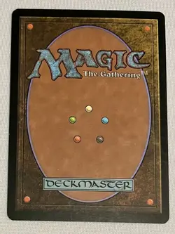 Dreamstone Hedron Rise of The Eldrazi Foil Signed MTG - Image 2