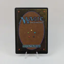 Magic the Gathering * MTG * The Rack * Revised * - Image 2