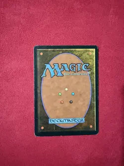 Spectral Bears - Homelands MTG Magic The Gathering Classic 90’s Vintage - Image 2