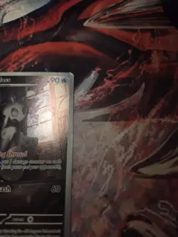 Froslass - Illustration Rare Pokemon SV06: Twilight Masquerade 174/167 MP - Image 3