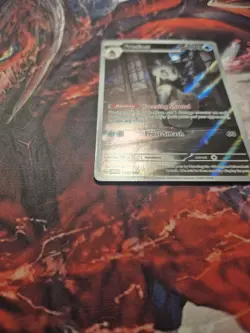 Froslass - Illustration Rare Pokemon SV06: Twilight Masquerade 174/167 MP - Image 5