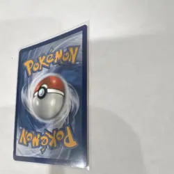 Pokemon Pikachu SWSH039 SWSH-Sword & Shield Promo Holo 60 HP Pokemon Card - Image 3