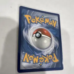 Pokemon Pikachu SWSH039 SWSH-Sword & Shield Promo Holo 60 HP Pokemon Card - Image 4