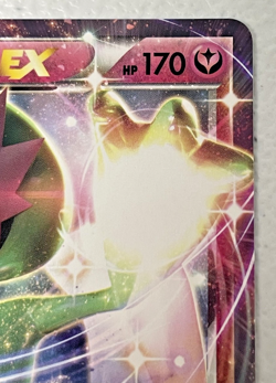 Gardevoir EX 015/048 Extra Regulation Box 2019 Japanese Pokemon Card #2 - Image 3