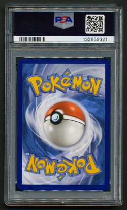Charizard ex 125/197 Prize Pack Holo Pokemon Play! 2024-25 PSA 10 GEM MINT - Image 2