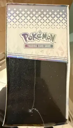 Pokemon TCG Prismatic Evolutions Elite Trainer Box ETB - Factory Sealed - Image 2