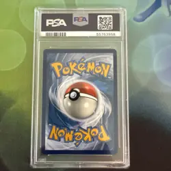 Pokemon - Charizard V SWSH050 Black Star Promo Champion's Path - PSA 9 Mint - Image 2