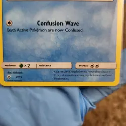 Psyduck 2/12 McDonald's Promos: 2018 Collection Holofoil Pokemon - Image 3