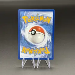 Eevee 054/078 Reverse Holo Rare Pokemon GO TCG Card 2022 - Image 4