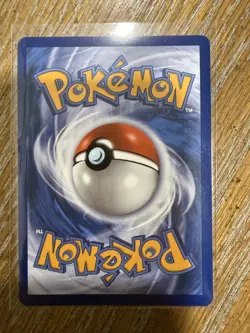 Pokemon TCG First Partner Illustration Collection Series 1 Kanto GEN 1 Starters - Image 3