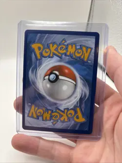Radiant Charizard 011/078 Pokemon TCG Pokemon GO NM - Image 2