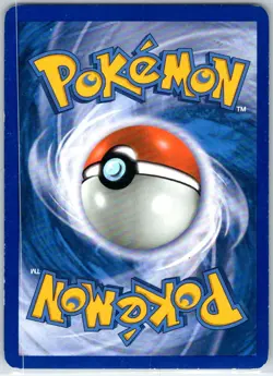 Pokemon TCG Unown E 65/122 Mysterious Treasures Rev Holo LP - Image 2