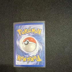 Pokemon Pichu Power Keepers Reverse Holo Rare 21/108 50 HP 2007 English Basic - Image 2