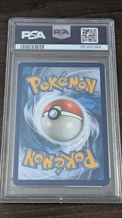 GARCHOMP V 2022 Pokemon #TG23/TG30 PSA 9 MINT Astral Radiance FULL ART - Image 2