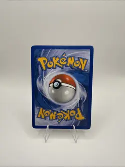 The Pokemon Company Pokemon Unown [F] Great Encounters 56/106 Uncommon Reverse … - Image 2