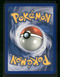 2007 Pokemon Unown [Z] 72/132 Secret Wonders Reverse Holo LP - Image 2