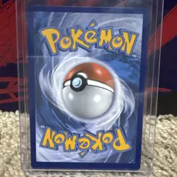 Pokemon TCG Charizard V SWSH260 Sword & Shield Promo Holo 220 HP - Image 2