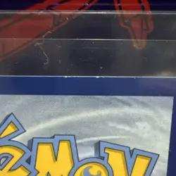 Pokemon TCG Charizard V SWSH260 Sword & Shield Promo Holo 220 HP - Image 3