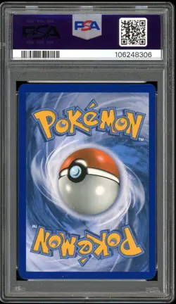 2016 Pokemon XY Evolutions #75 Charizard Spirit Link Reverse holo PSA 9 Mint - Image 2