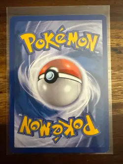 Jolteon 28/90 Uncommon HGSS Undaunted Pokemon Near Mint - Image 2