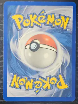 Pokemon TCG Ditto (Pikachu) 39/113 Non Holo EX Delta Species LP - Image 3