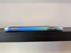 Pokemon TCG - Prismatic Evolutions Binder - NEW - Binder Only Includes Poster - Image 3