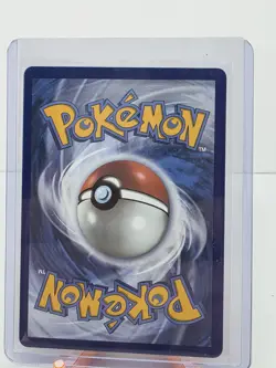 Pokemon Mega Evolution Lucario EX 160/132 Ultra Rare Full Art - Image 4