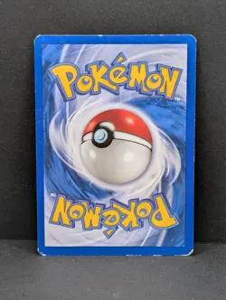 Pikachu 60/106 EX Emerald Reverse Holo Rare Pokemon TCG Nintendo ITALIAN MP+ - Image 2