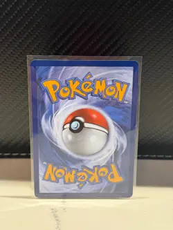 Pokemon Perfect Order (2026) Aurorus Rare Holo #098/088 (Near Mint) - Image 2