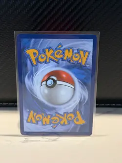 Pokemon Perfect Order Rocky Energy Rare Holo #087/088 (Near Mint) - Image 2