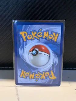 Pokemon Phantasmal Flames Oricorio Double Rare Holo #018/094 (Near Mint) - Image 2